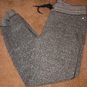 American Eagle Outfitters Grey Joggers